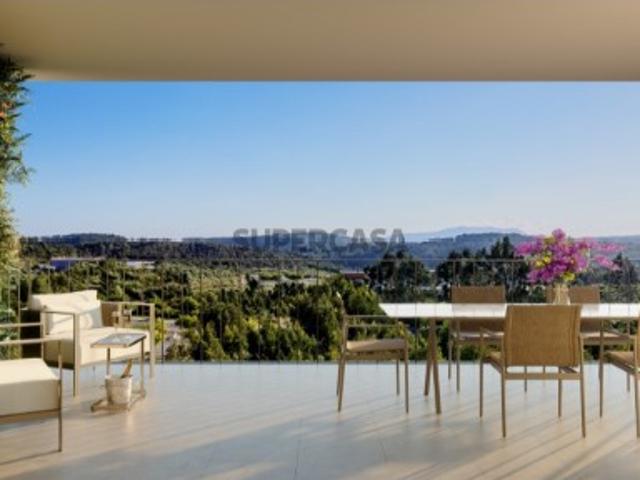 Casa venda em Serra de Casal de Cambra, Sintra