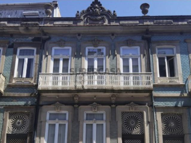 Casa venda em Baixa do Porto, Porto