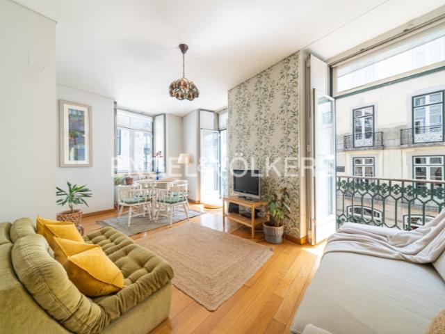 Apartamento venda em Santa Maria Maior, Lisboa