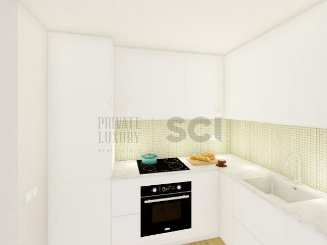 Apartamento venda em Sesimbra, Setúbal