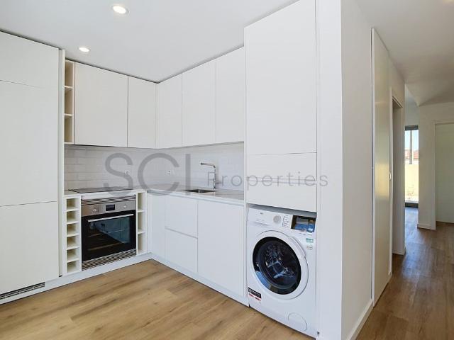 Apartamento venda em Sesimbra, Setúbal