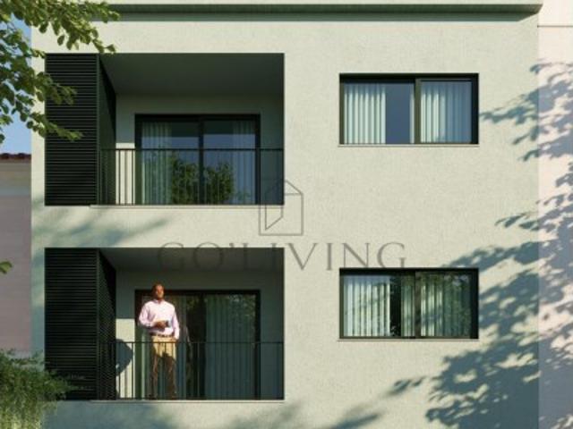 Apartamento venda em Braga