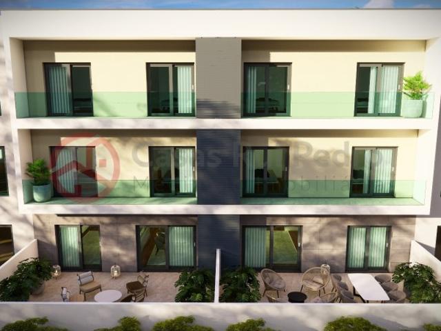 Apartamento venda em Seixal, Fernão Ferro
