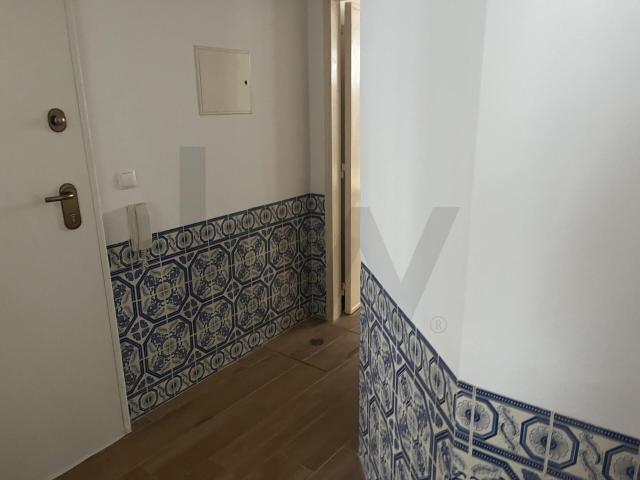 Apartamento alugar em Núcleo Urbano Histórico de Algés, Oeiras