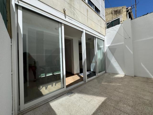 Apartamento alugar em Núcleo Urbano Histórico de Algés, Oeiras