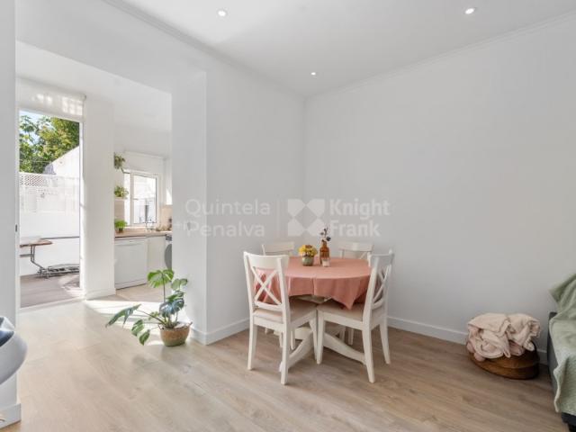 Apartamento venda em Bairro Lopes, Lisboa