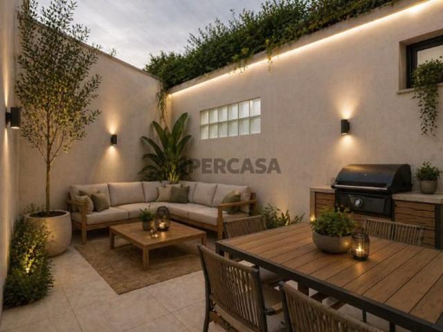 Casa venda em Lavradio, Setúbal