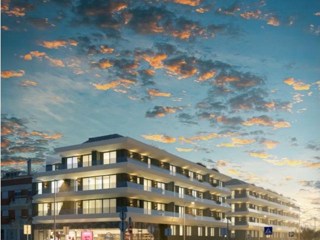 Apartamento venda em Fonte Nova, Aveiro