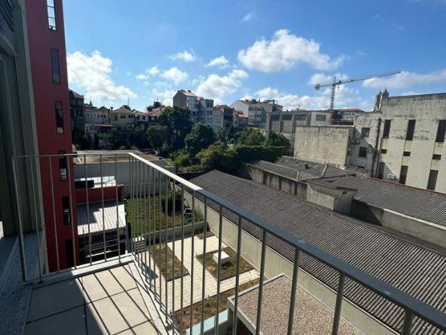 Apartamento alugar em Porto, Cedofeita