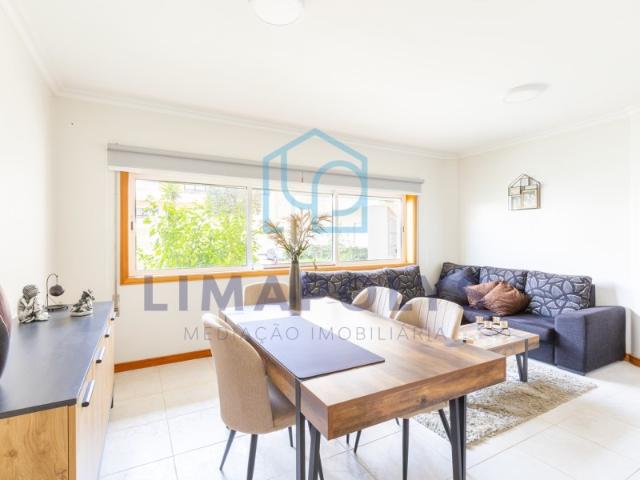 Apartamento venda em Viana Do Castelo