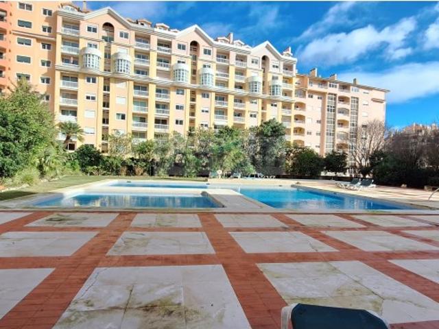 Apartamento alugar em Visconde da Luz, Cascais