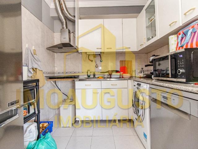 Apartamento venda em Guarda