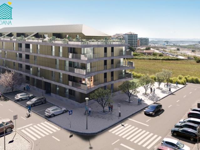 Apartamento venda em Sá-Barrocas, Aveiro