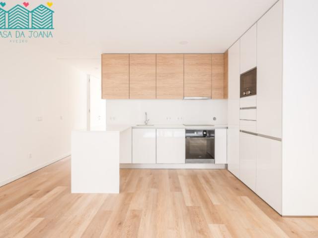Apartamento venda em Aveiro