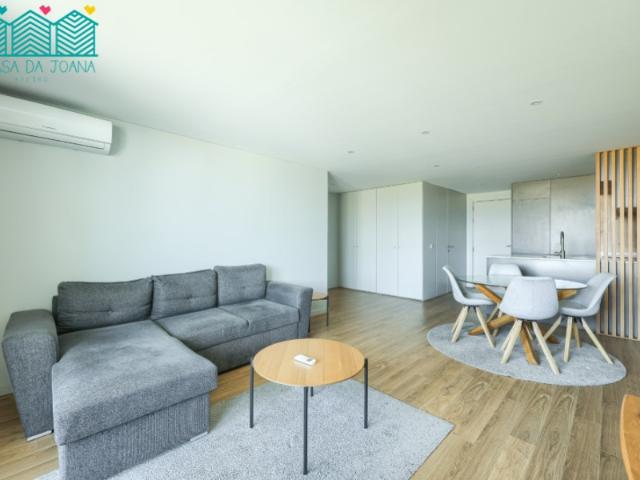 Apartamento alugar em Aveiro
