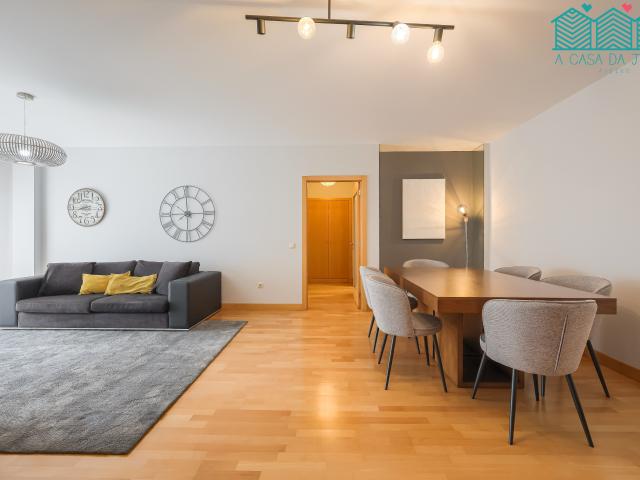 Apartamento alugar em Glória e Vera Cruz, Aveiro