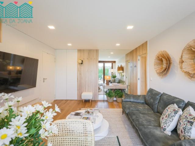 Apartamento venda em Presa, Aveiro
