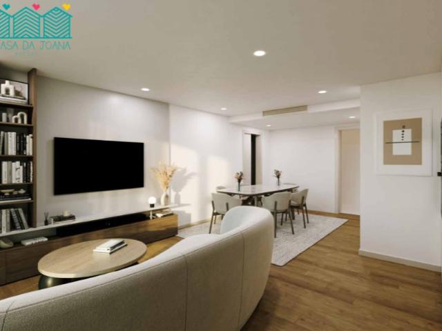 Apartamento venda em Esgueira, Aveiro