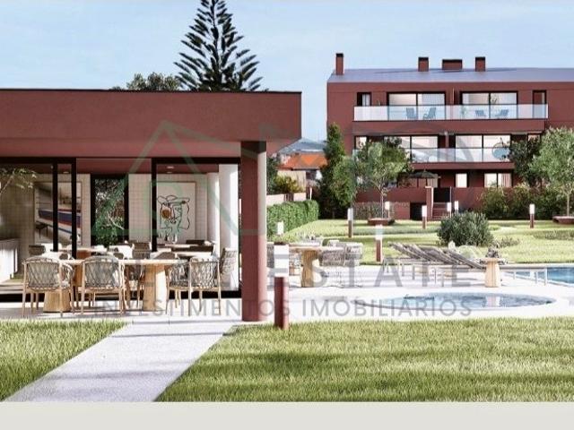 Apartamento venda em Silvalde, Aveiro