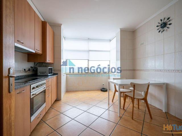 Apartamento venda em Oliveira De Azeméis, Aveiro
