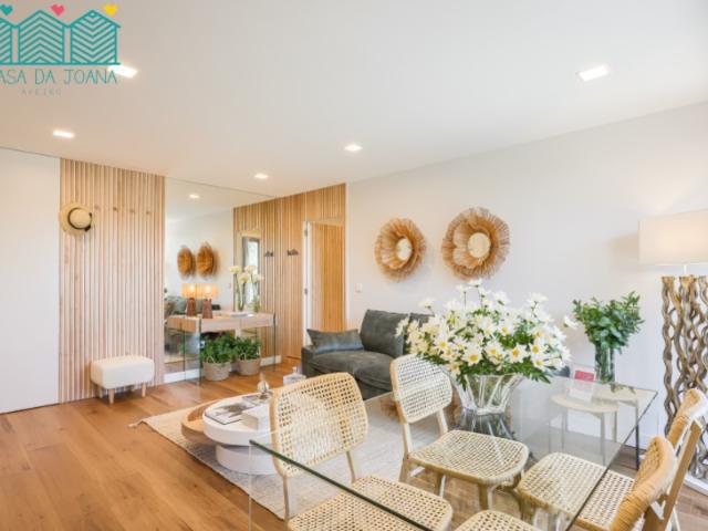 Apartamento venda em Presa, Aveiro