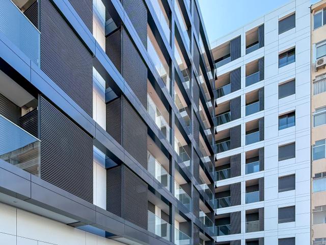 Apartamento alugar em Vila Nova De Gaia, Mafamude