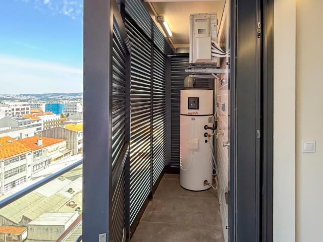 Apartamento alugar em Vila Nova De Gaia, Mafamude