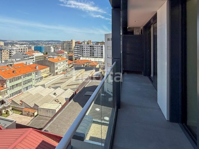 Apartamento alugar em Mafamude, Mafamude