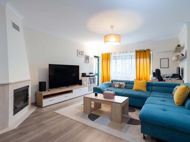 Apartamento venda em Casal da Cavaleira, Sintra