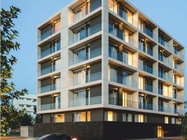 Apartamento alugar em Maia, Gueifães