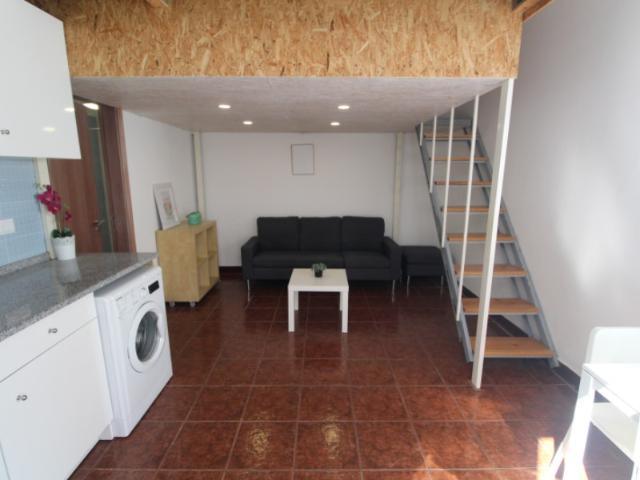 Apartamento alugar em Beja (Santiago Maior e São João Baptista), Beja