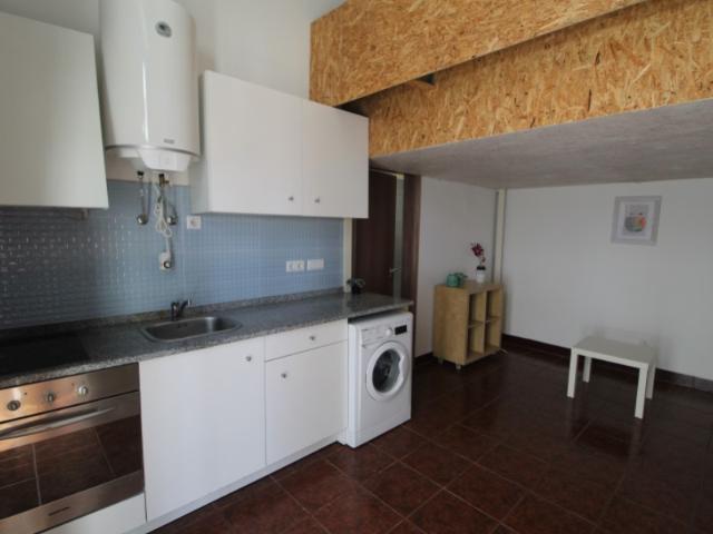 Apartamento alugar em Beja (Santiago Maior e São João Baptista), Beja