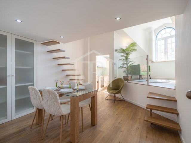Apartamento venda em Coimbra (Sé Nova, Santa Cruz, Almedina e São Bartolomeu), Coimbra