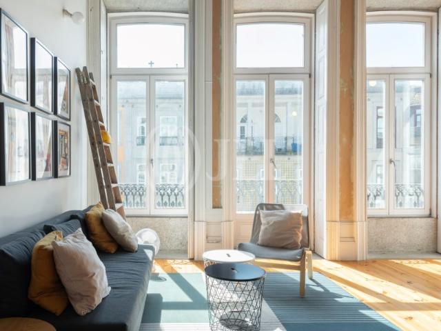 Apartamento venda em Porto, Cedofeita