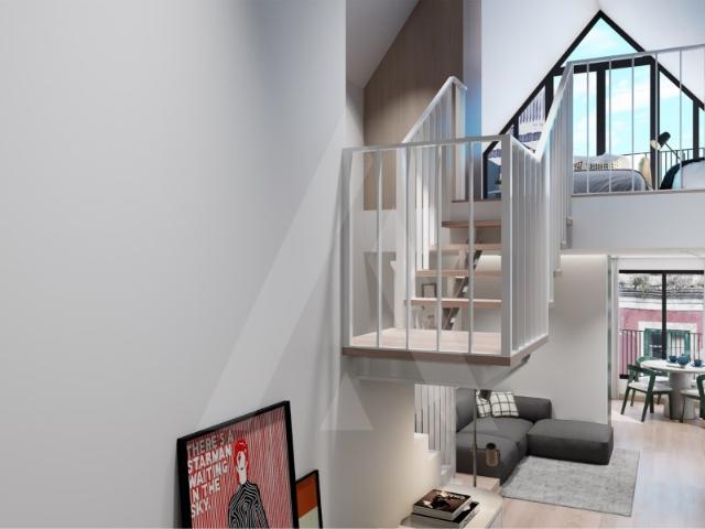 Apartamento venda em Aveiro
