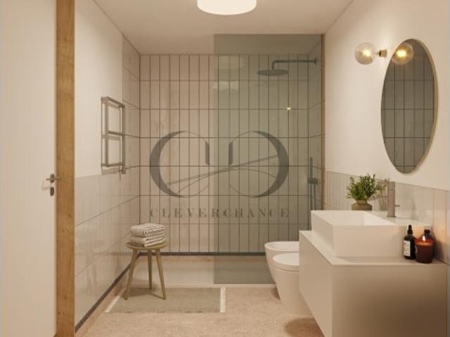 Apartamento venda em Devesas, Vila Nova De Gaia