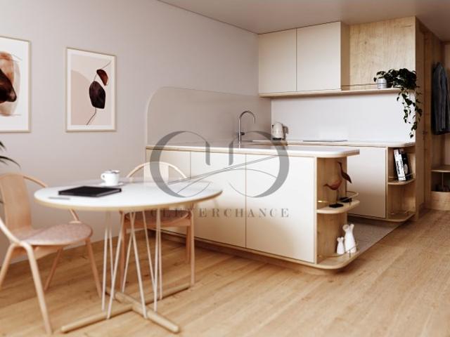 Apartamento venda em Devesas, Vila Nova De Gaia