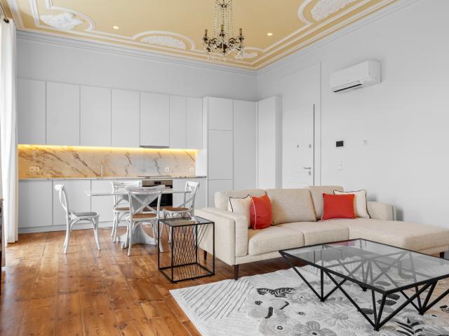 Apartamento alugar em Estrela, Lisboa
