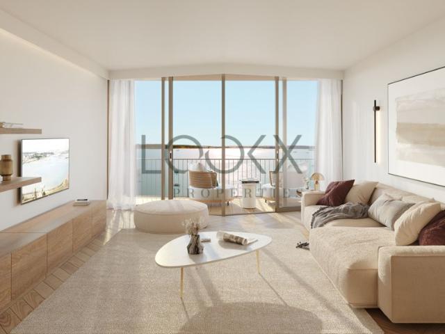 Apartamento venda em Seixal, Setúbal