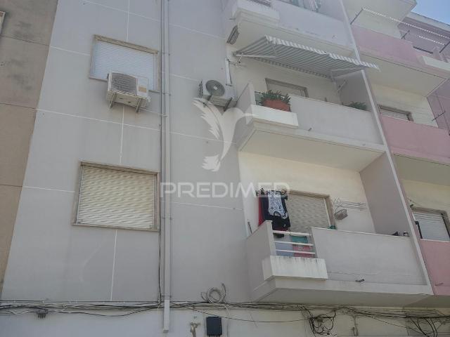 Apartamento venda em Verderena, Setúbal