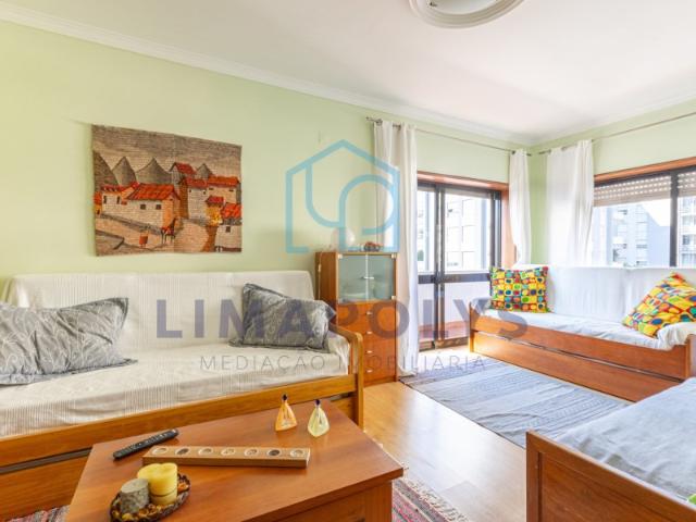 Apartamento venda em Amorosa, Viana Do Castelo