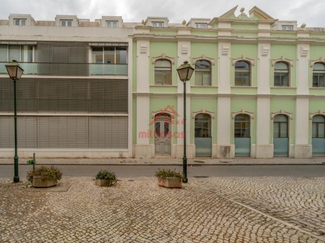 Apartamento alugar em Sarge, Torres Vedras