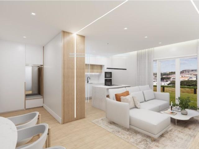 Apartamento alugar em Quinta da Barriga, Almada