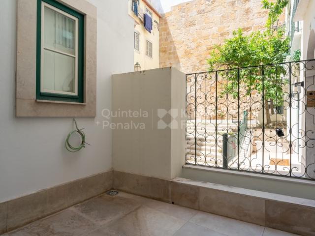 Apartamento venda em Santa Maria Maior, Lisboa