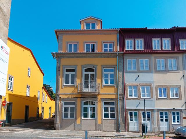 Apartamento alugar em Braga (São Vicente), Braga