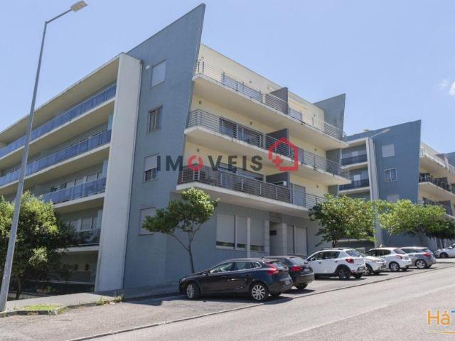 Apartamento alugar em Leiria