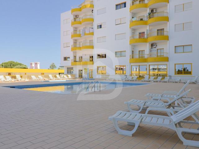 Apartamento venda em Três Castelos, Portimão