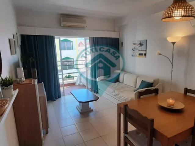 Apartamento venda em Vila Real De Santo António, Faro