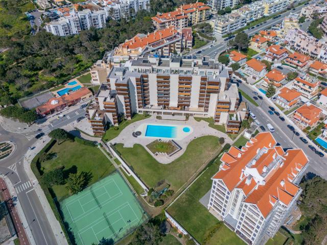 Apartamento venda em Bairro do Rosário, Cascais