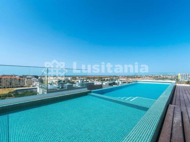 Apartamento venda em Faro